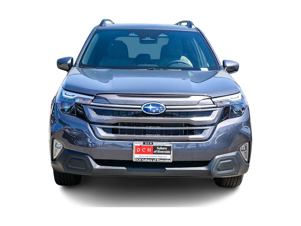Thumbnail: 2026 Subaru Forester - 5
