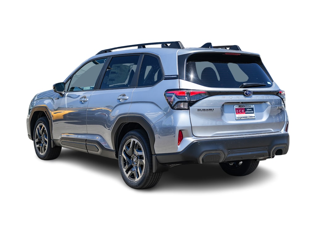 Thumbnail: 2026 Subaru Forester - 3
