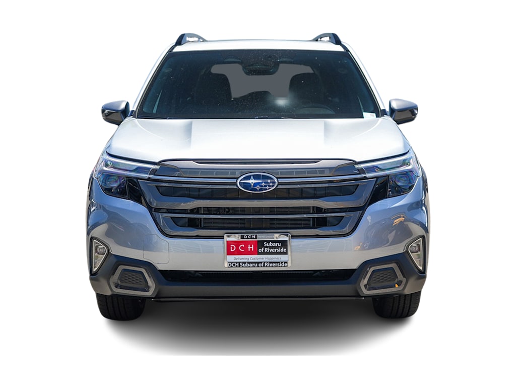 Thumbnail: 2026 Subaru Forester - 5