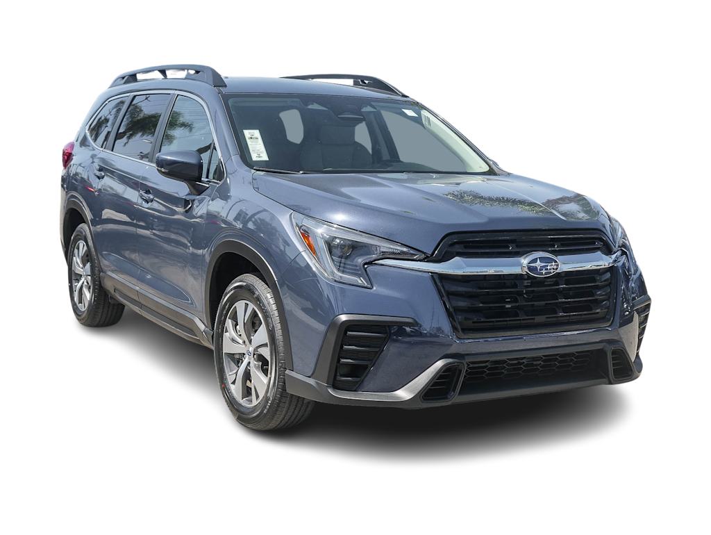 Thumbnail: 2025 Subaru Ascent - 18