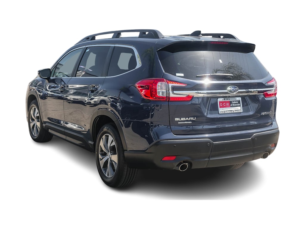 Thumbnail: 2025 Subaru Ascent - 3