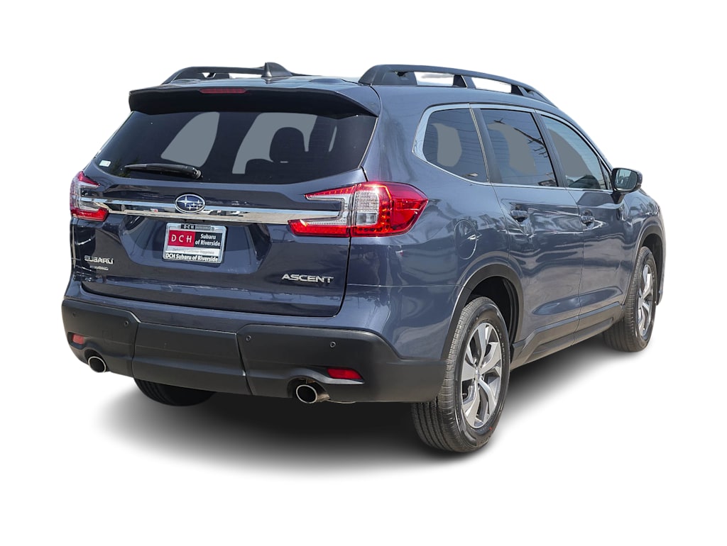 Thumbnail: 2025 Subaru Ascent - 19