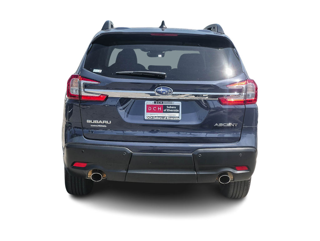Thumbnail: 2025 Subaru Ascent - 4