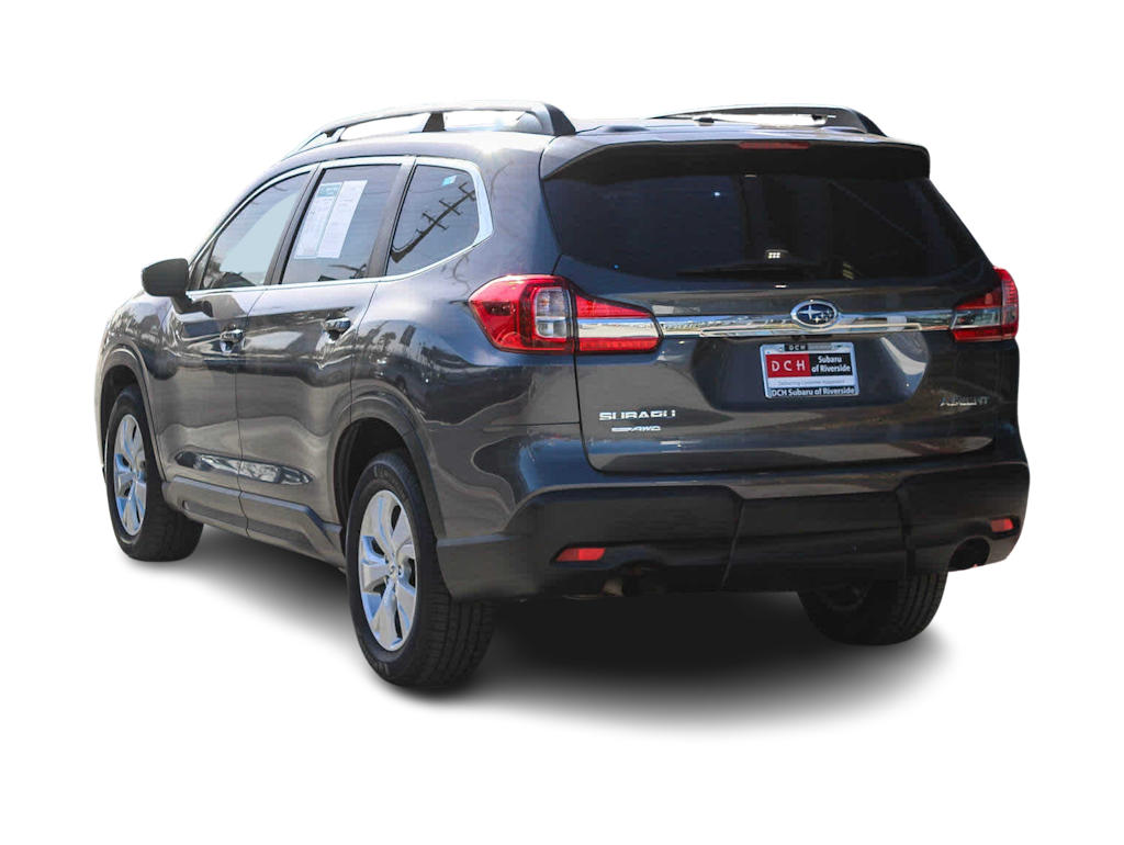 2022 Subaru Ascent Base 3