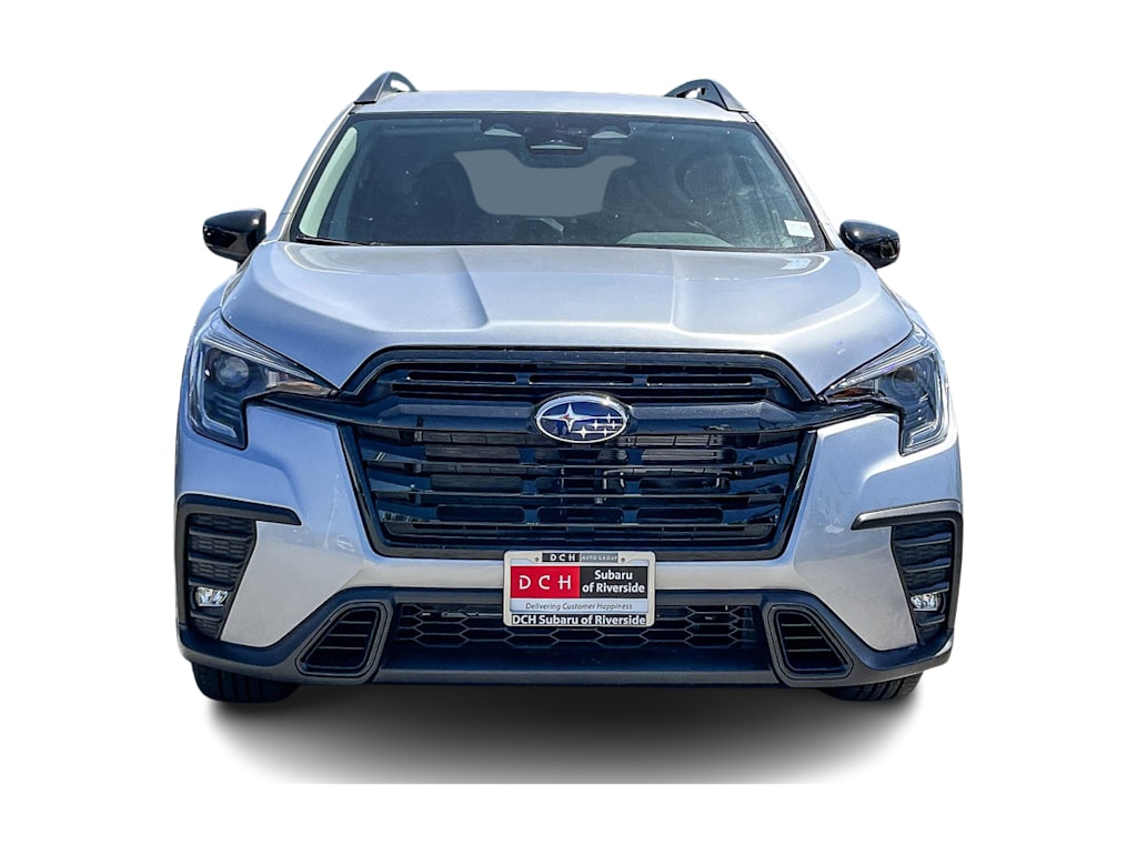 Thumbnail: 2026 Subaru Ascent - 4