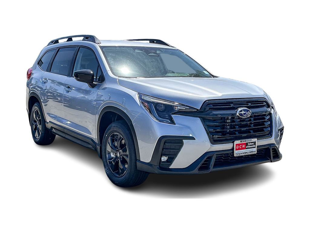 Thumbnail: 2026 Subaru Ascent - 16
