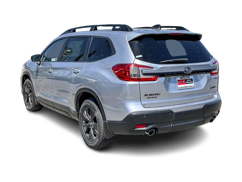 Thumbnail: 2026 Subaru Ascent - 3