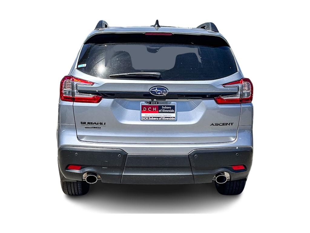 Thumbnail: 2026 Subaru Ascent - 18
