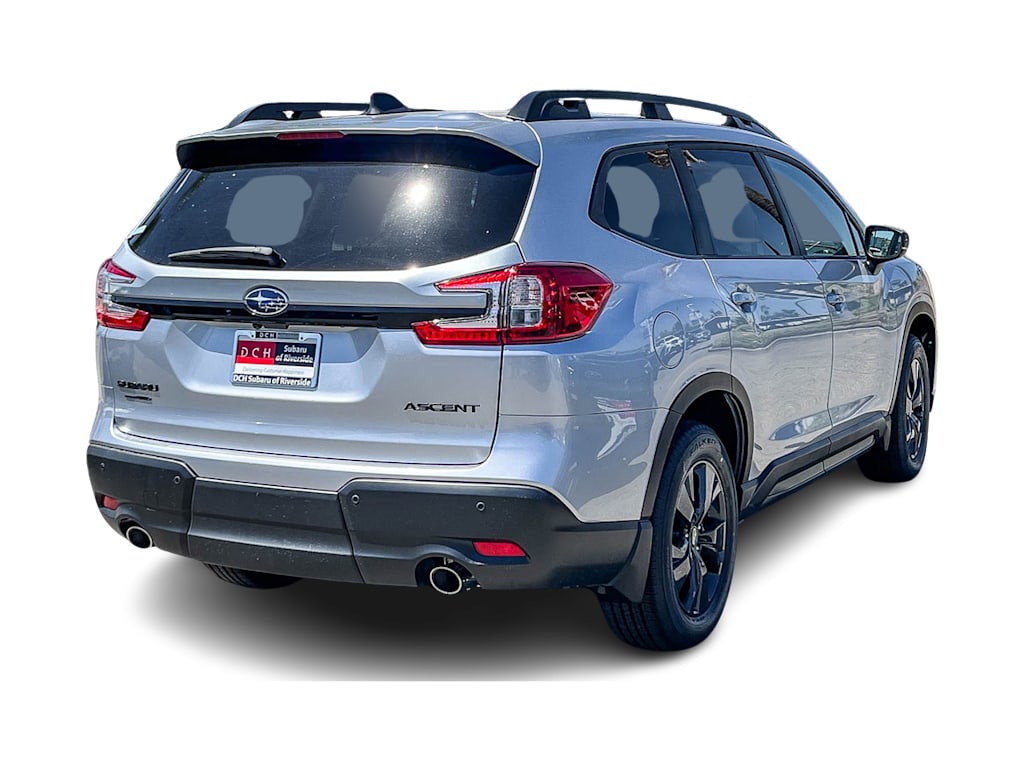 Thumbnail: 2026 Subaru Ascent - 17