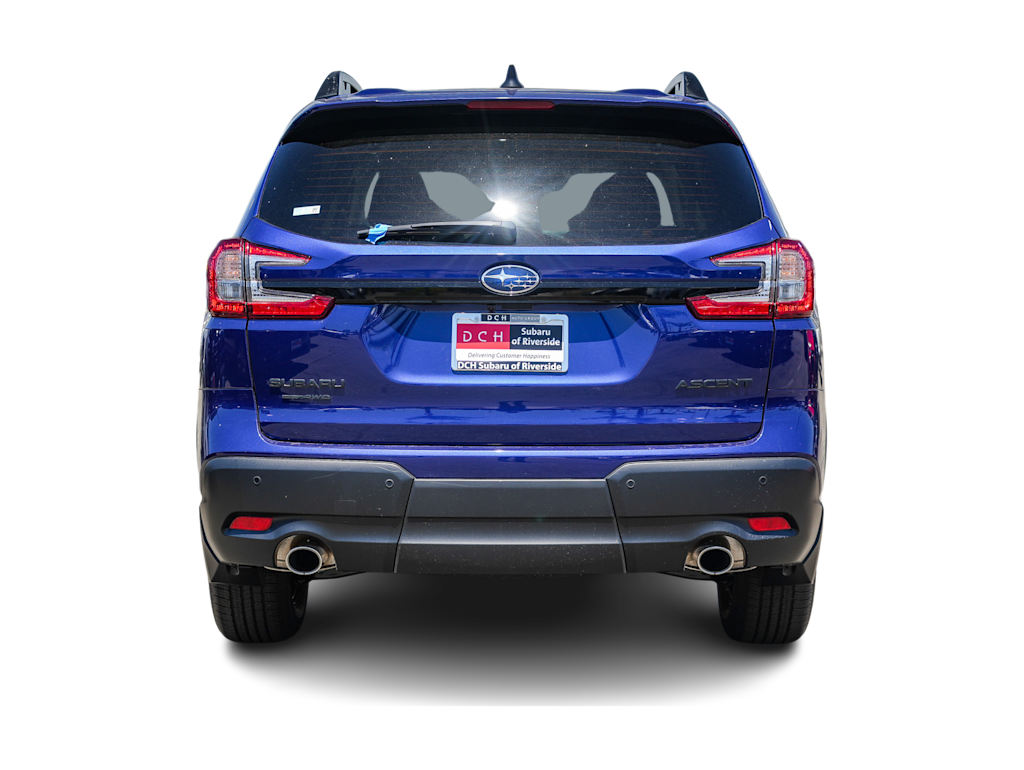 Thumbnail: 2026 Subaru Ascent - 4