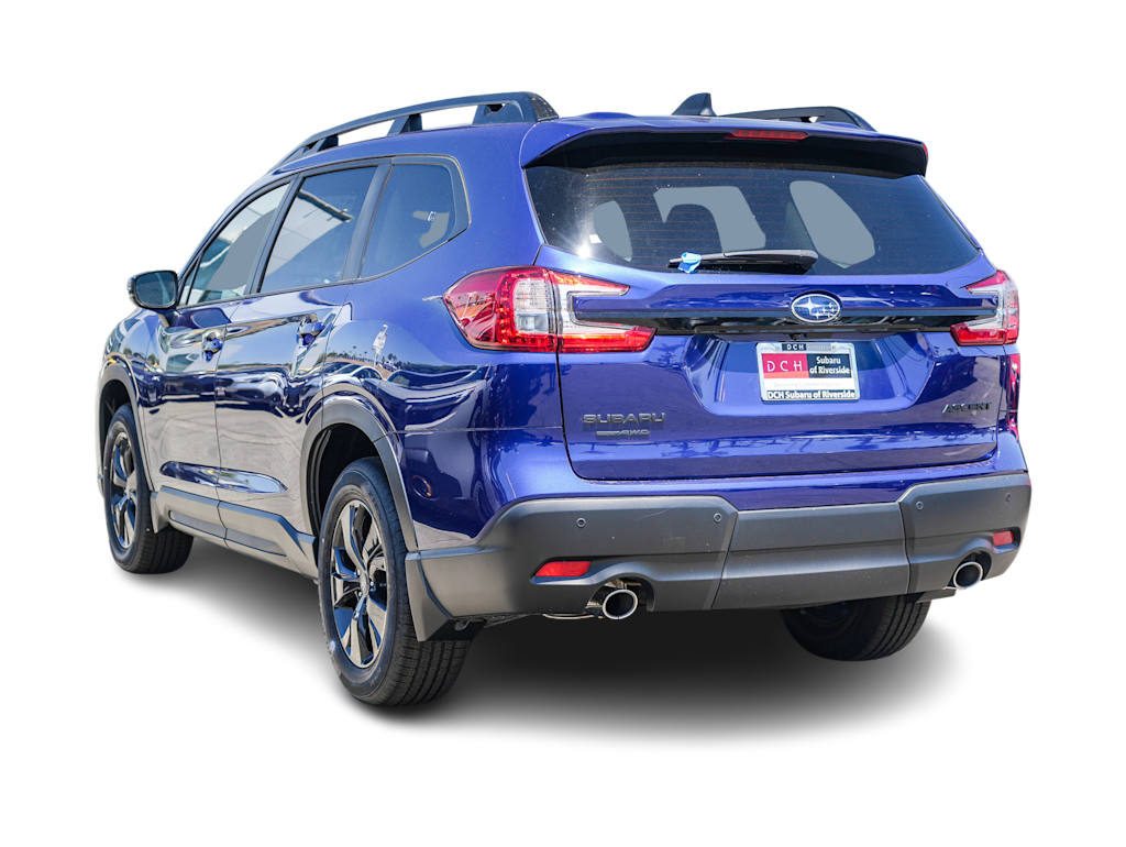 Thumbnail: 2026 Subaru Ascent - 3