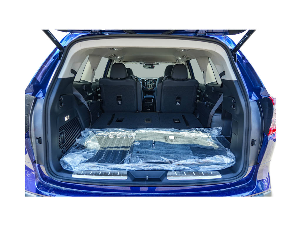 Thumbnail: 2026 Subaru Ascent - 17