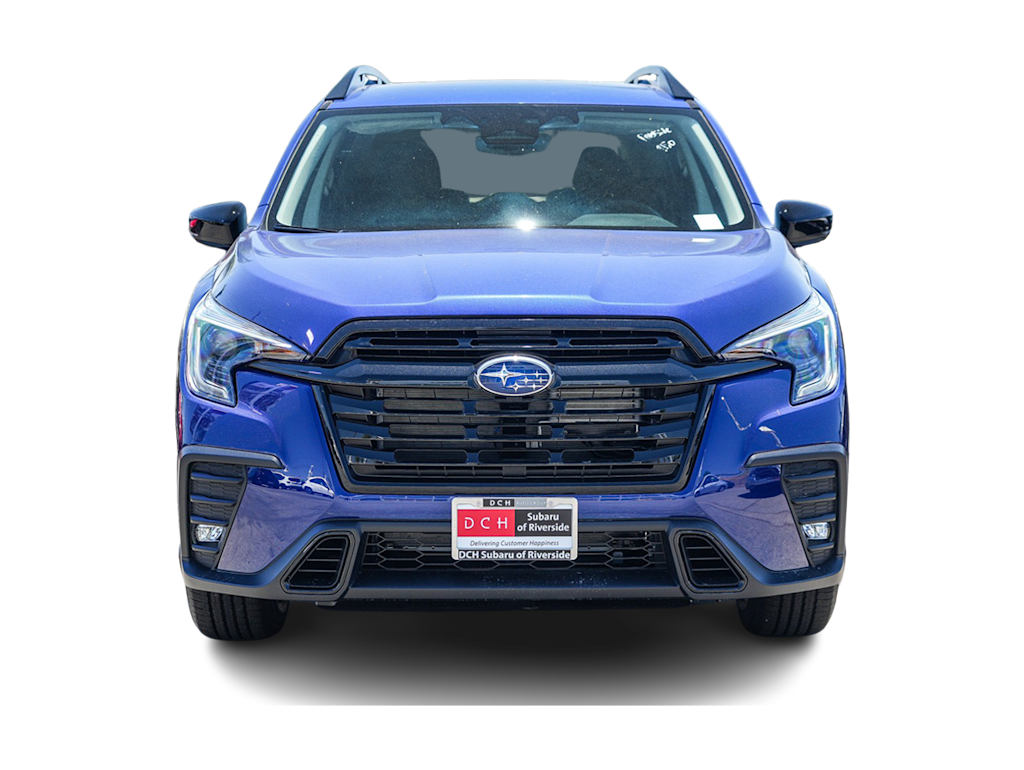 Thumbnail: 2026 Subaru Ascent - 5