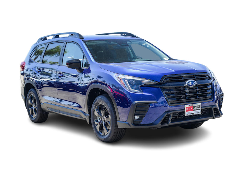 Thumbnail: 2026 Subaru Ascent - 19