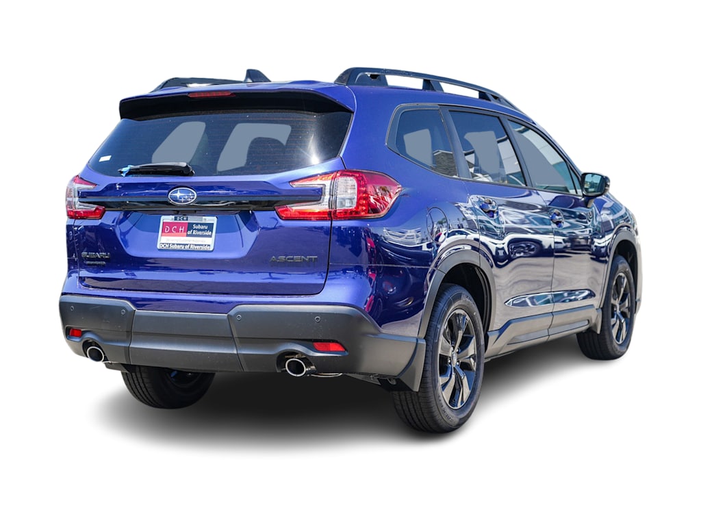 Thumbnail: 2026 Subaru Ascent - 20