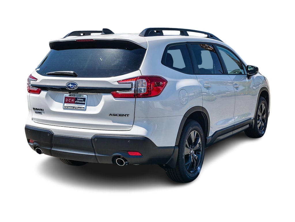 Thumbnail: 2026 Subaru Ascent - 17