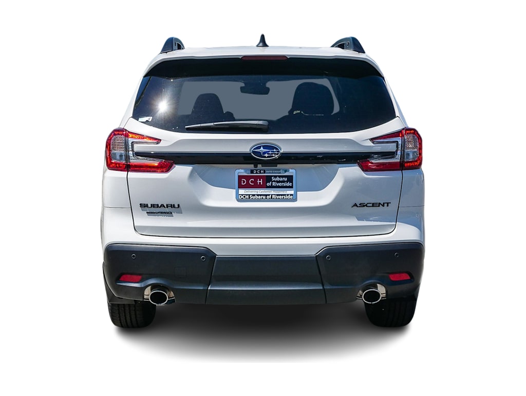 Thumbnail: 2026 Subaru Ascent - 18