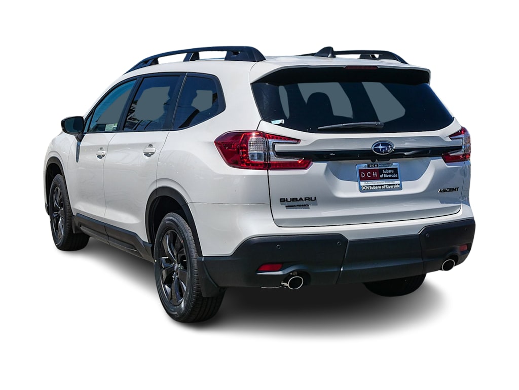 Thumbnail: 2026 Subaru Ascent - 3