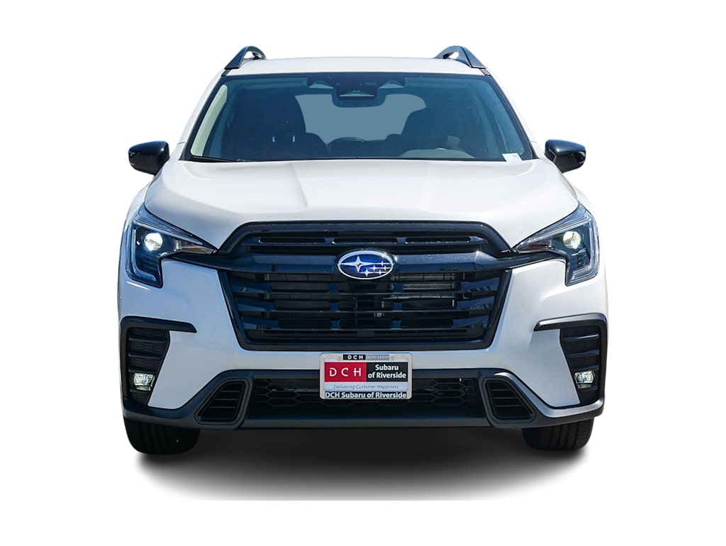 Thumbnail: 2026 Subaru Ascent - 4