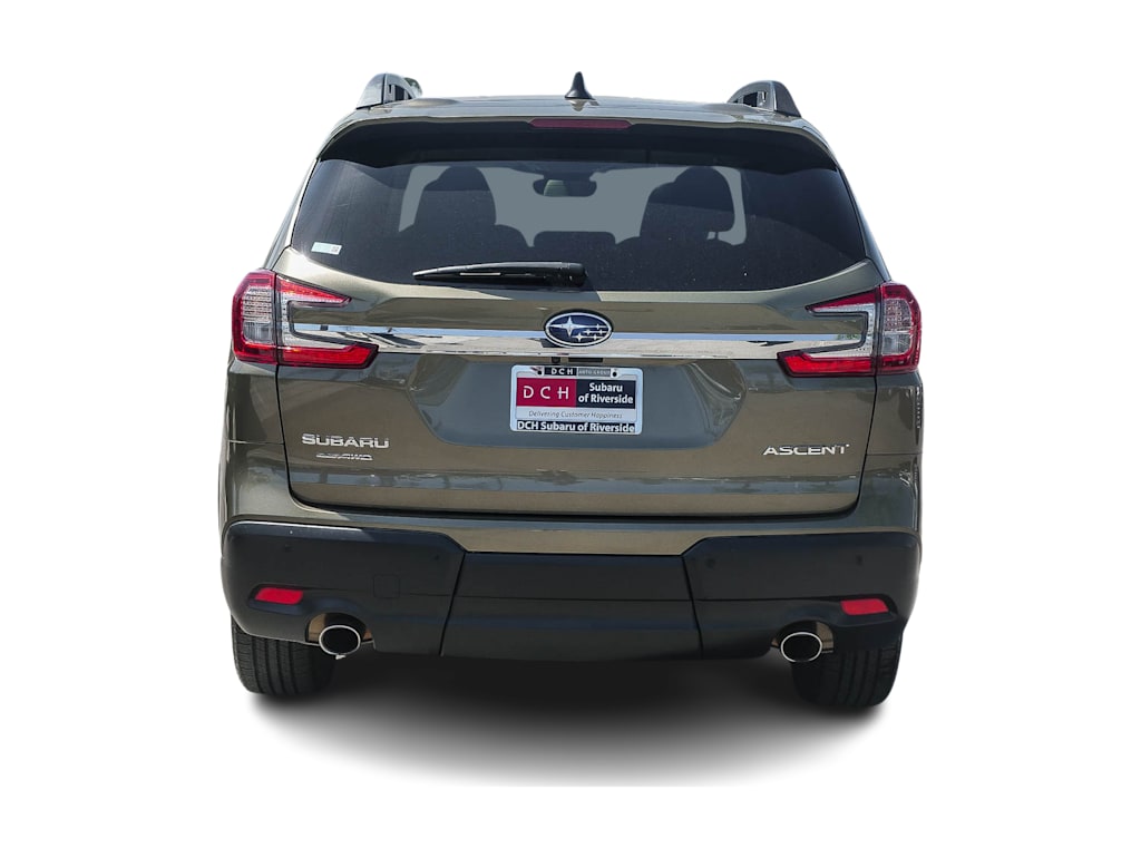Thumbnail: 2024 Subaru Ascent - 4