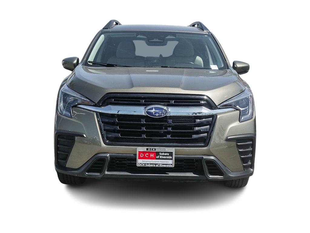 Thumbnail: 2024 Subaru Ascent - 5