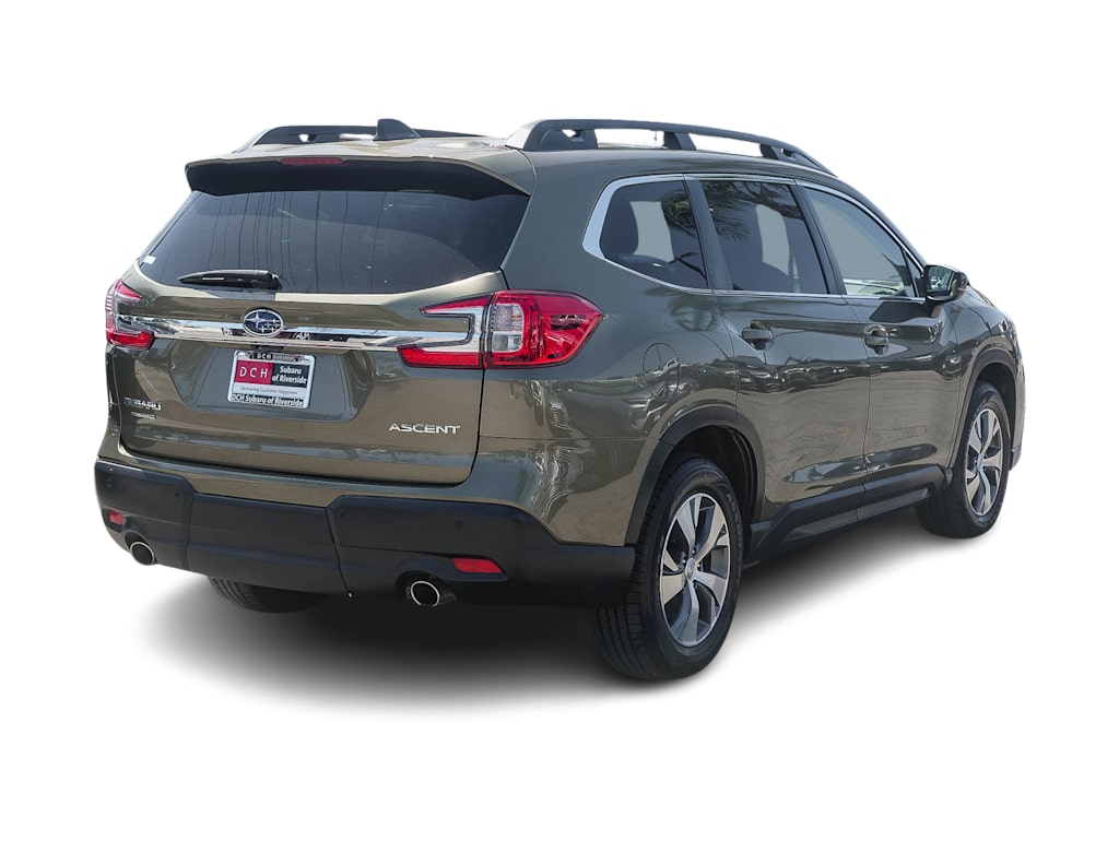 Thumbnail: 2024 Subaru Ascent - 18