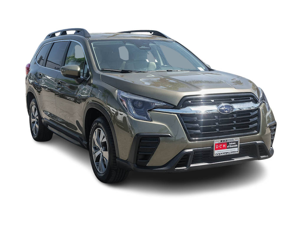 Thumbnail: 2024 Subaru Ascent - 17