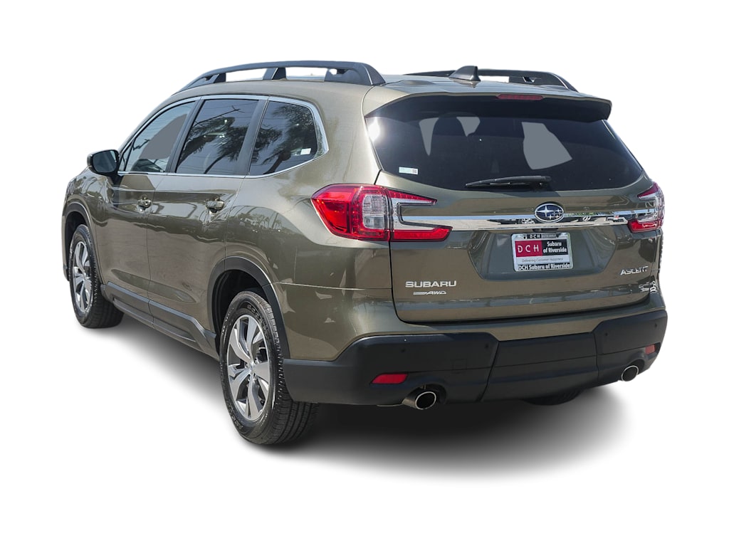 Thumbnail: 2024 Subaru Ascent - 3