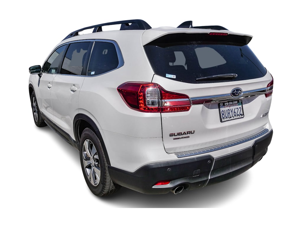 Thumbnail: 2021 Subaru Ascent - 2