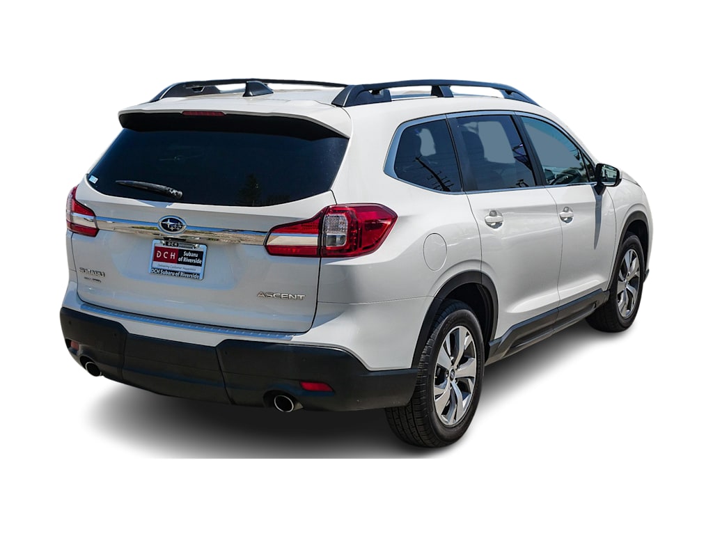 Thumbnail: 2021 Subaru Ascent - 18