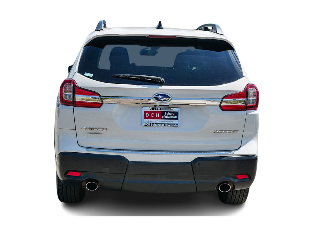 Thumbnail: 2021 Subaru Ascent - 4