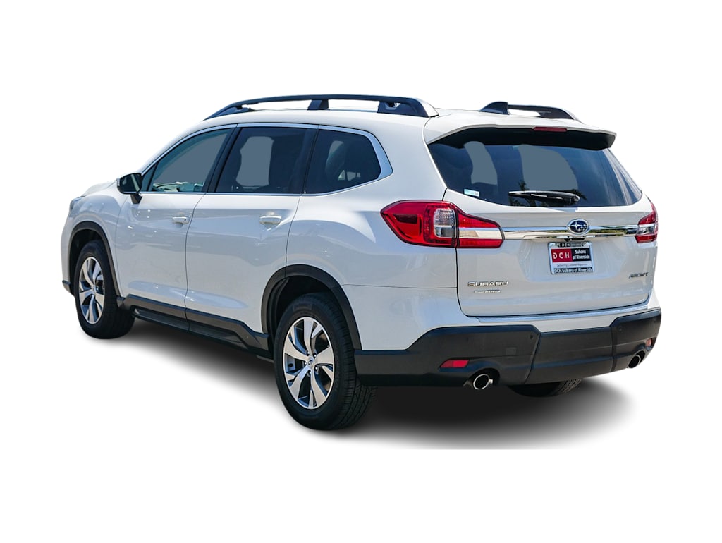 Thumbnail: 2021 Subaru Ascent - 3
