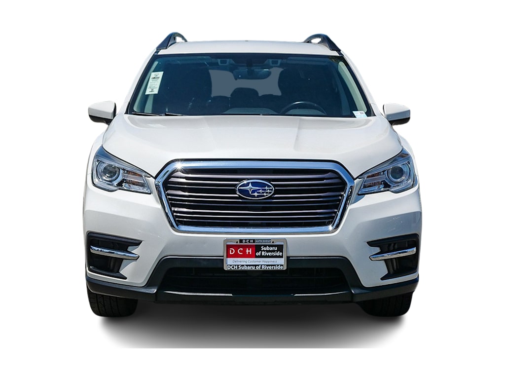 Thumbnail: 2021 Subaru Ascent - 5