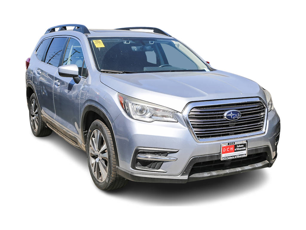 2021 Subaru Ascent Premium 10
