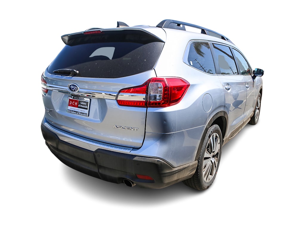 2021 Subaru Ascent Premium 15