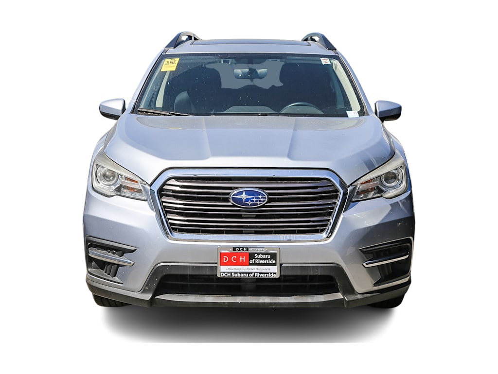 2021 Subaru Ascent Premium 5