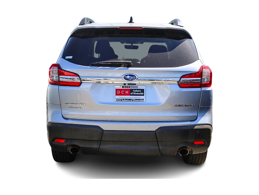 2021 Subaru Ascent Premium 4