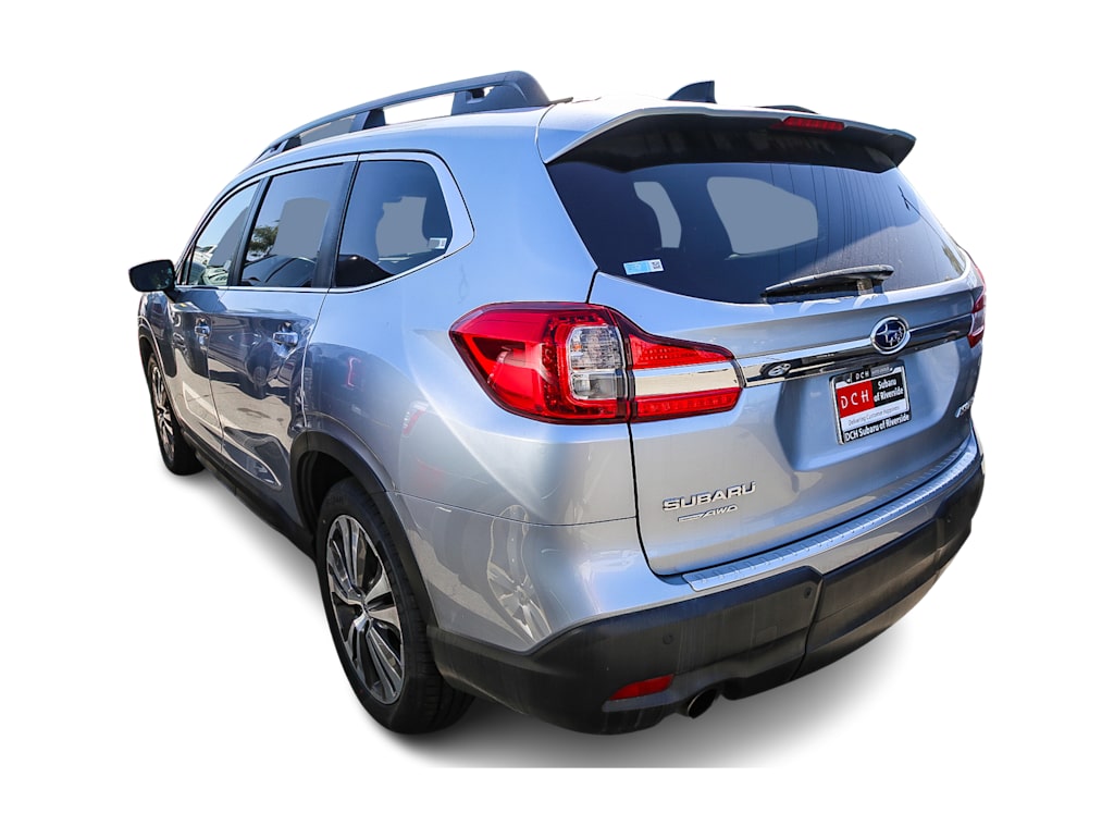2021 Subaru Ascent Premium 3