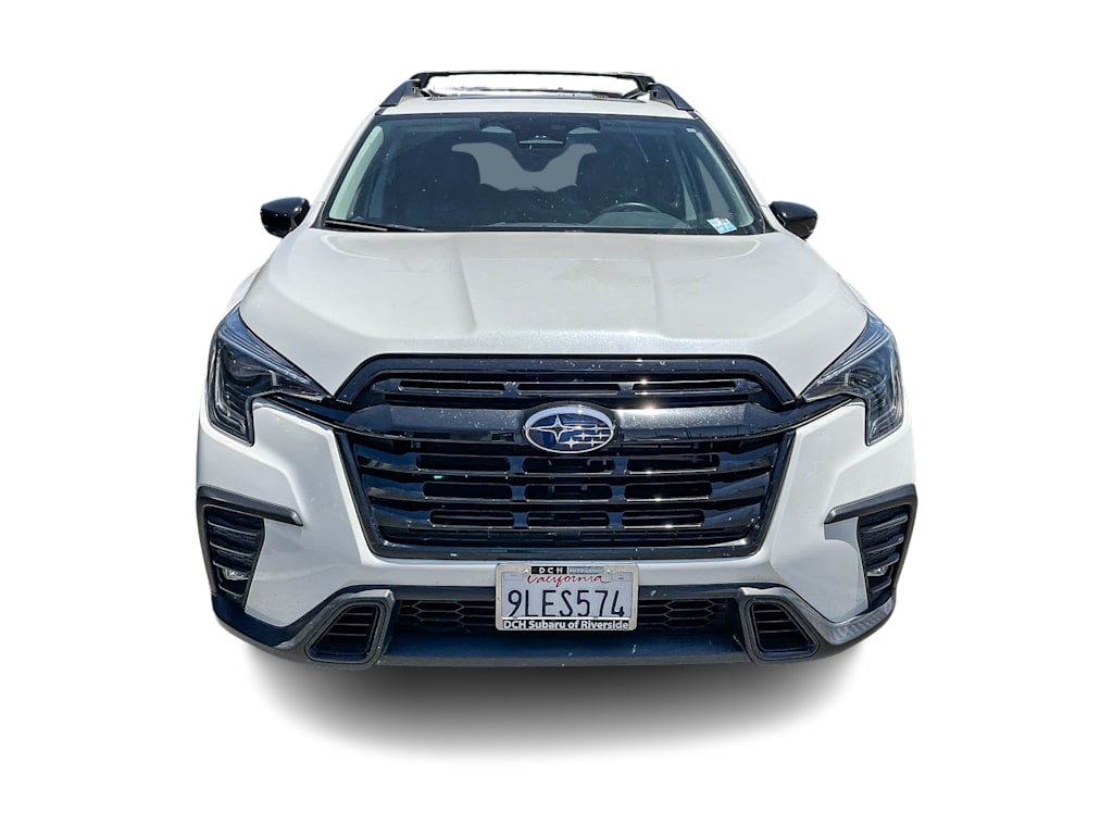 Thumbnail: 2024 Subaru Ascent - 3