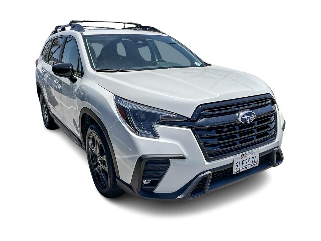 Thumbnail: 2024 Subaru Ascent - 8