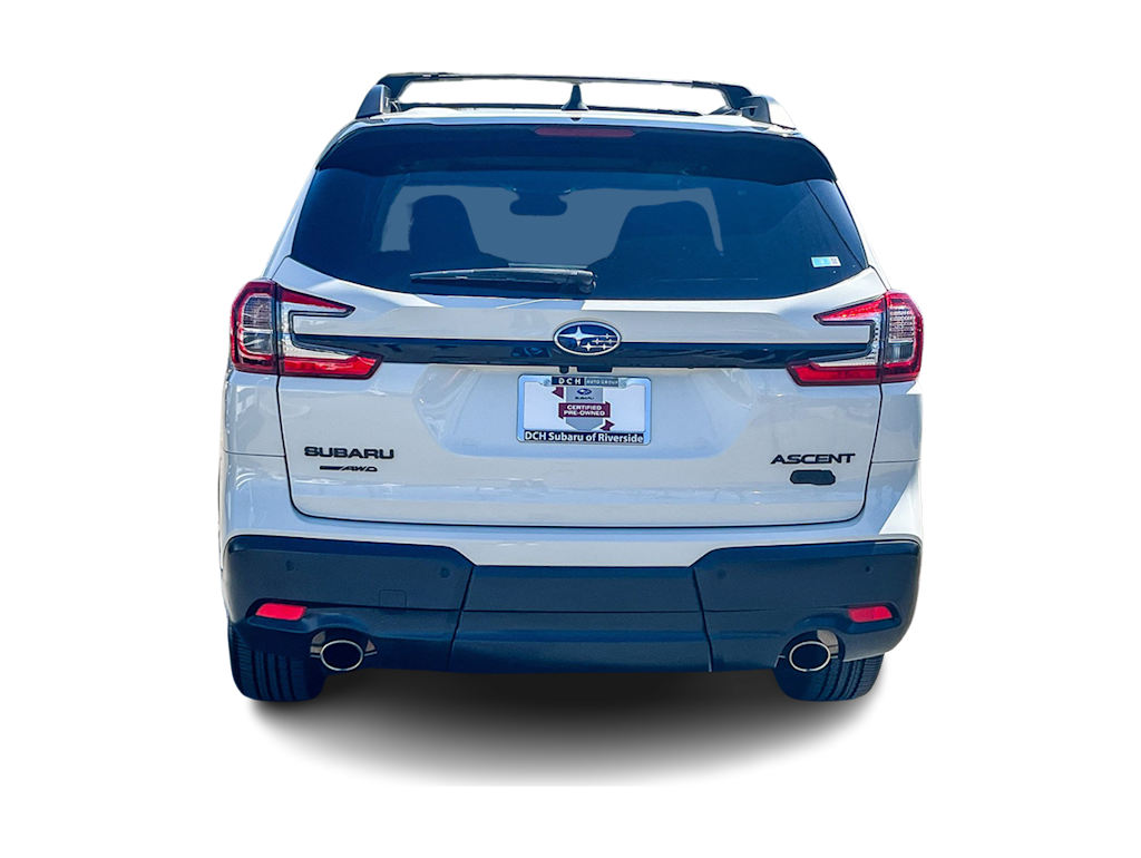 Thumbnail: 2024 Subaru Ascent - 4