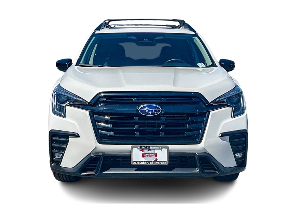 Thumbnail: 2024 Subaru Ascent - 5
