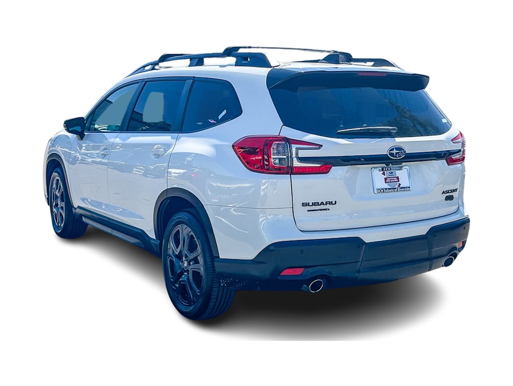 Thumbnail: 2024 Subaru Ascent - 3