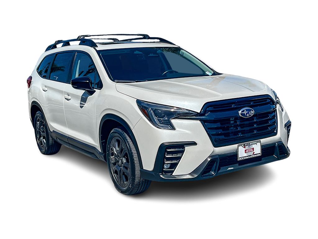 Thumbnail: 2024 Subaru Ascent - 18