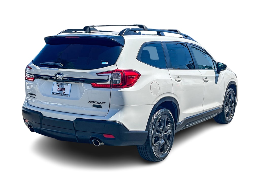 Thumbnail: 2024 Subaru Ascent - 19