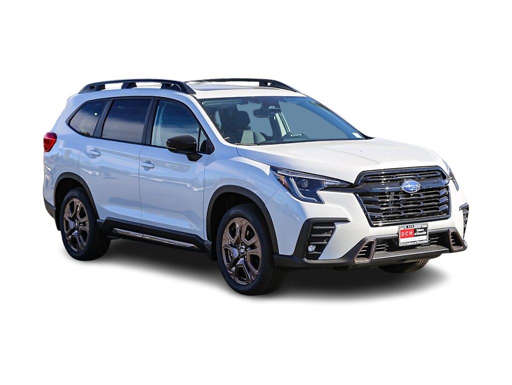 Thumbnail: 2026 Subaru Ascent - 15