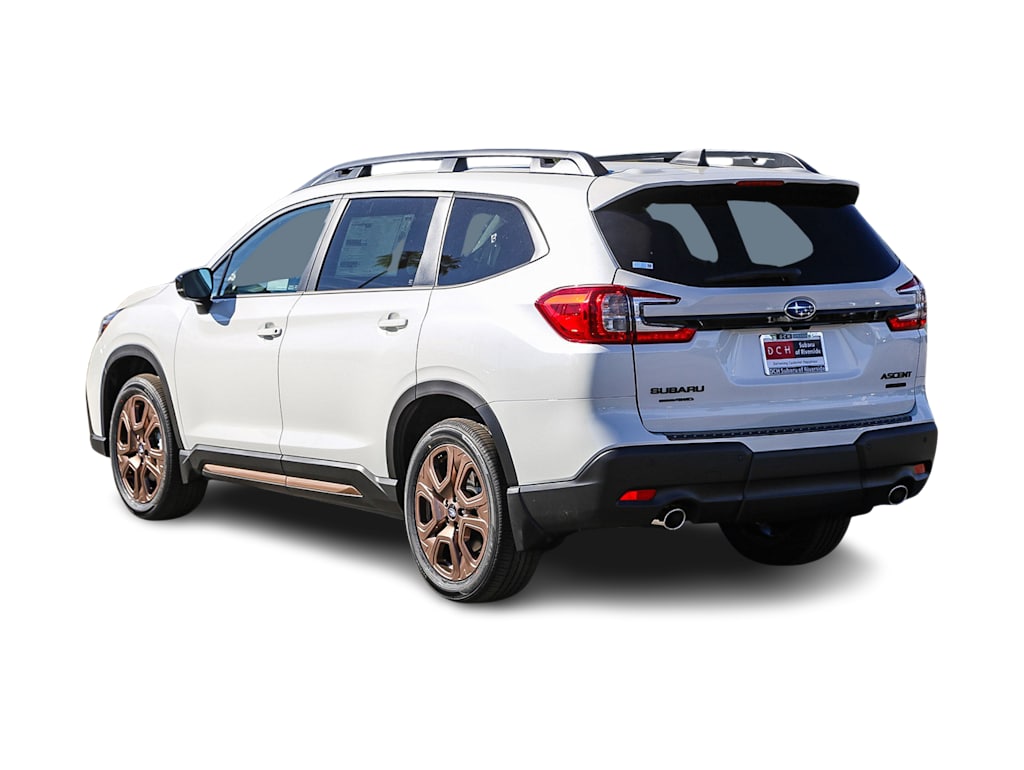 Thumbnail: 2026 Subaru Ascent - 3