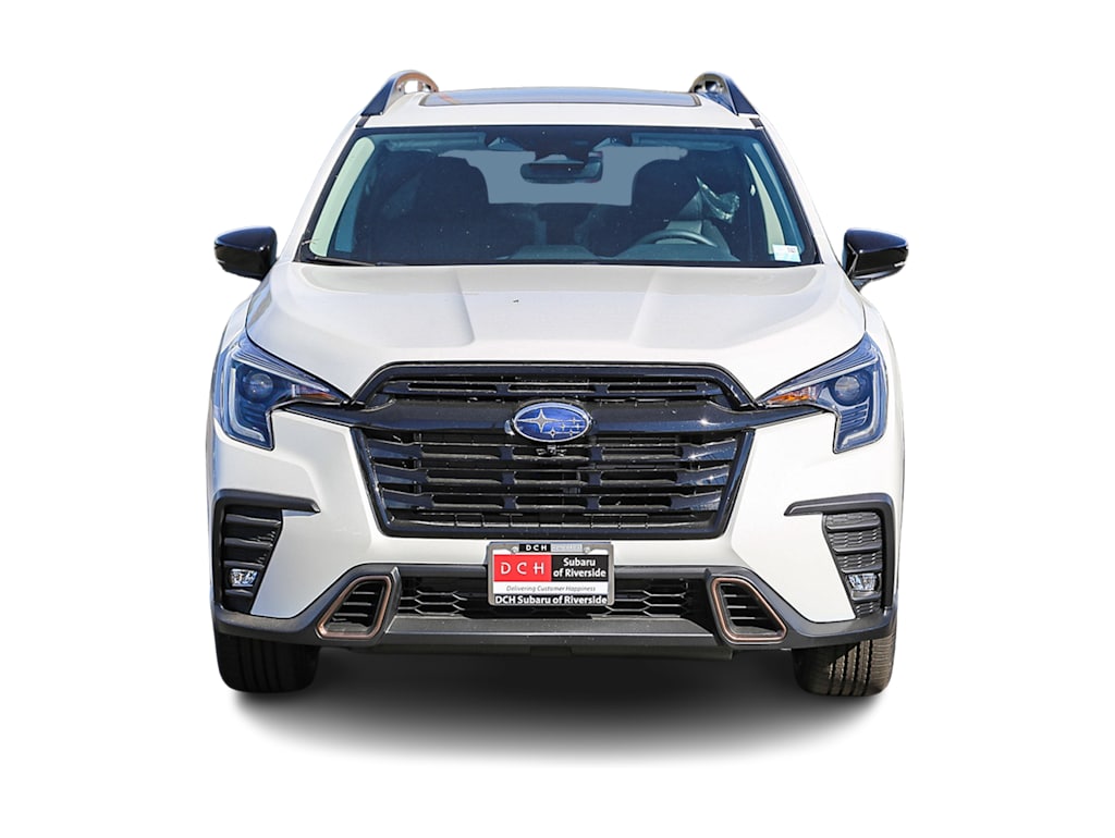 Thumbnail: 2026 Subaru Ascent - 5