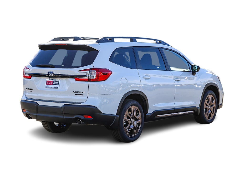 Thumbnail: 2026 Subaru Ascent - 16