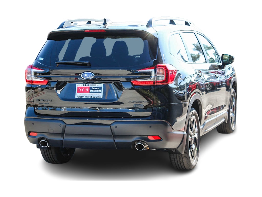 2024 Subaru Ascent Onyx Edition 20